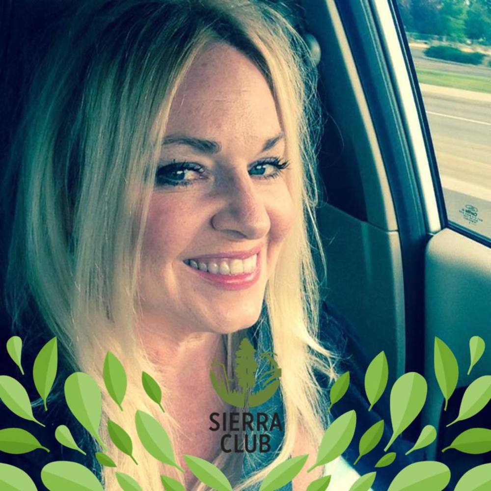 Meet your Posher, Yvonne